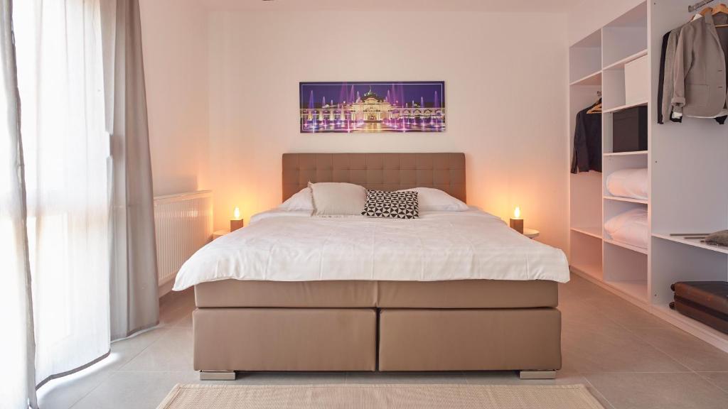 City Hotel ApartW3 - kostenlos parken photo 1