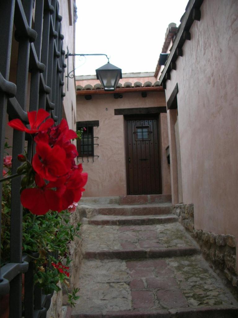 Apartamentos Cine Capicol photo 1