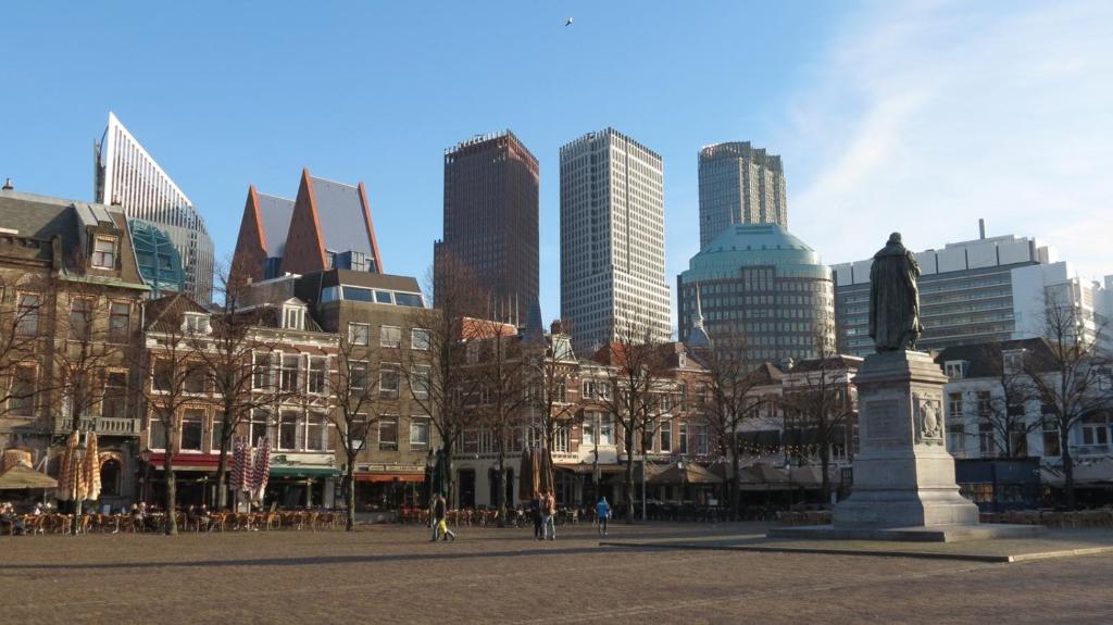 Pearl of the Hague - R.Q.C. photo 3