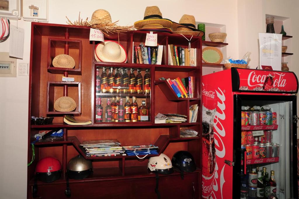 Diep Anh Guest House