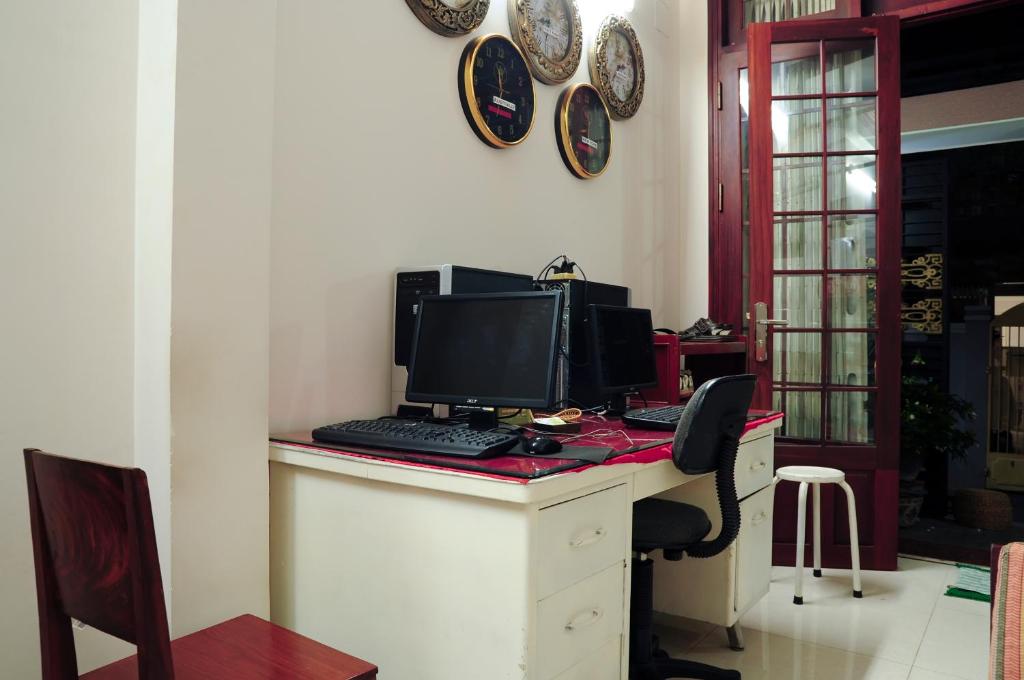 Diep Anh Guest House