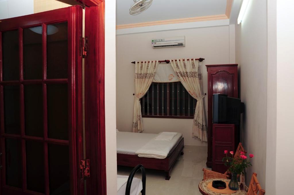 Diep Anh Guest House