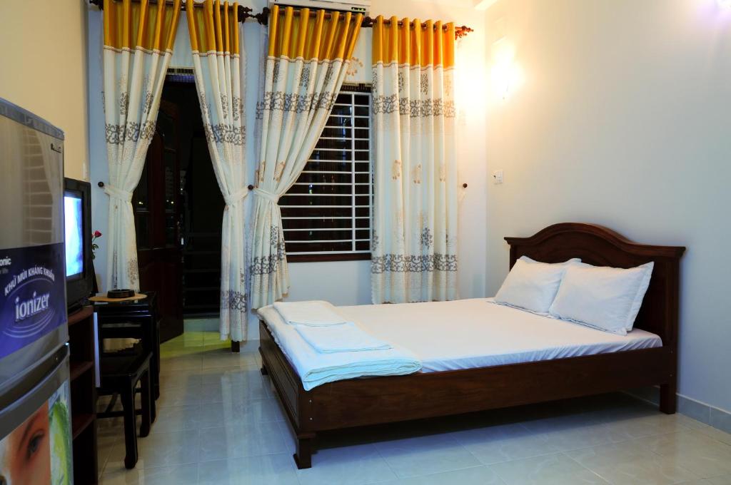 Diep Anh Guest House