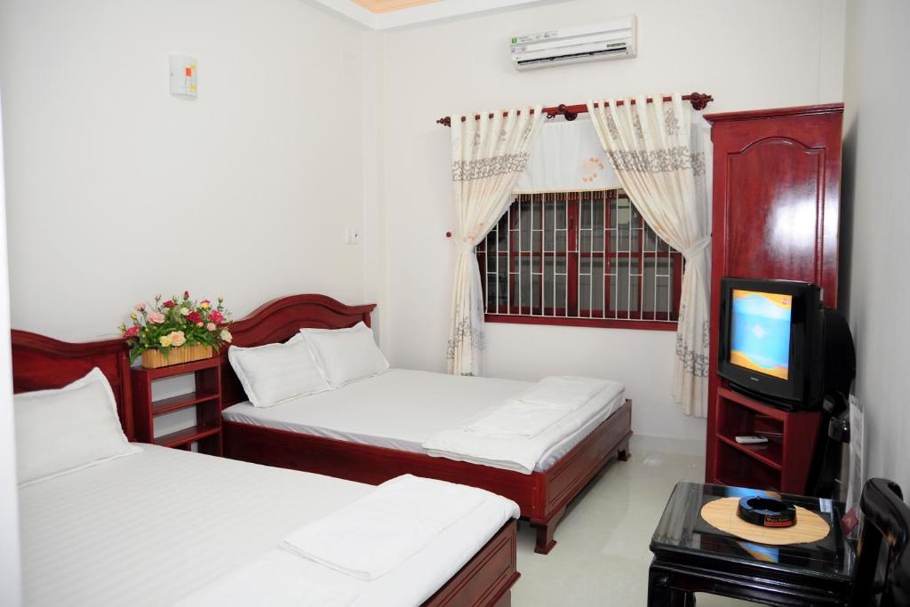 Diep Anh Guest House