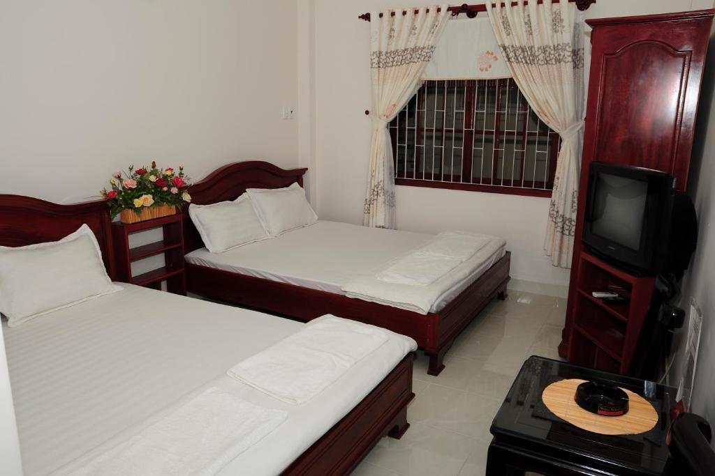 Diep Anh Guest House