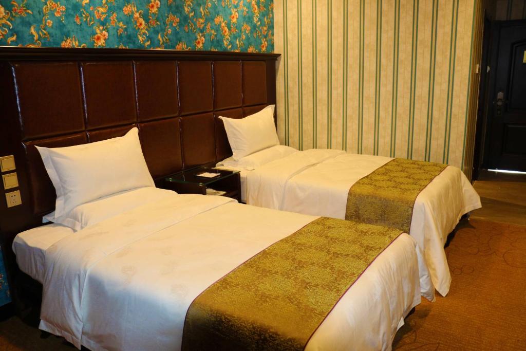 Hohhot Level of Details photo 2