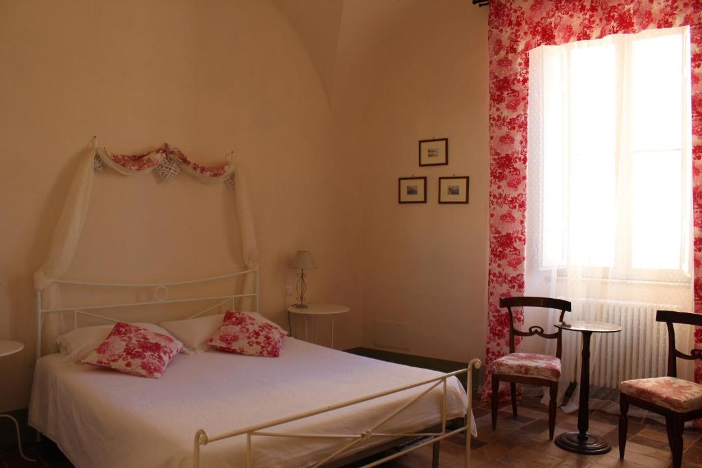 B&B Antica Biblioteca photo 3