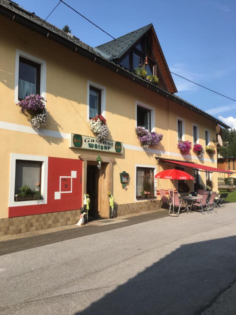 Gasthof Wölger photo 1
