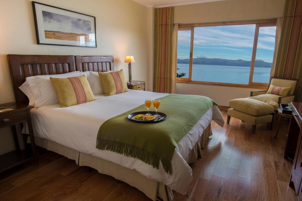 Los Cauquenes Resort + Spa + Experiences photo 3