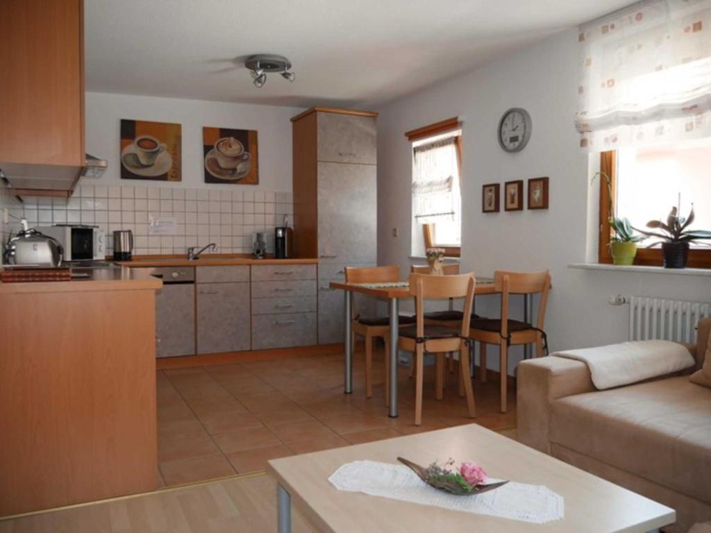 Gaestehaus Stelter photo 2
