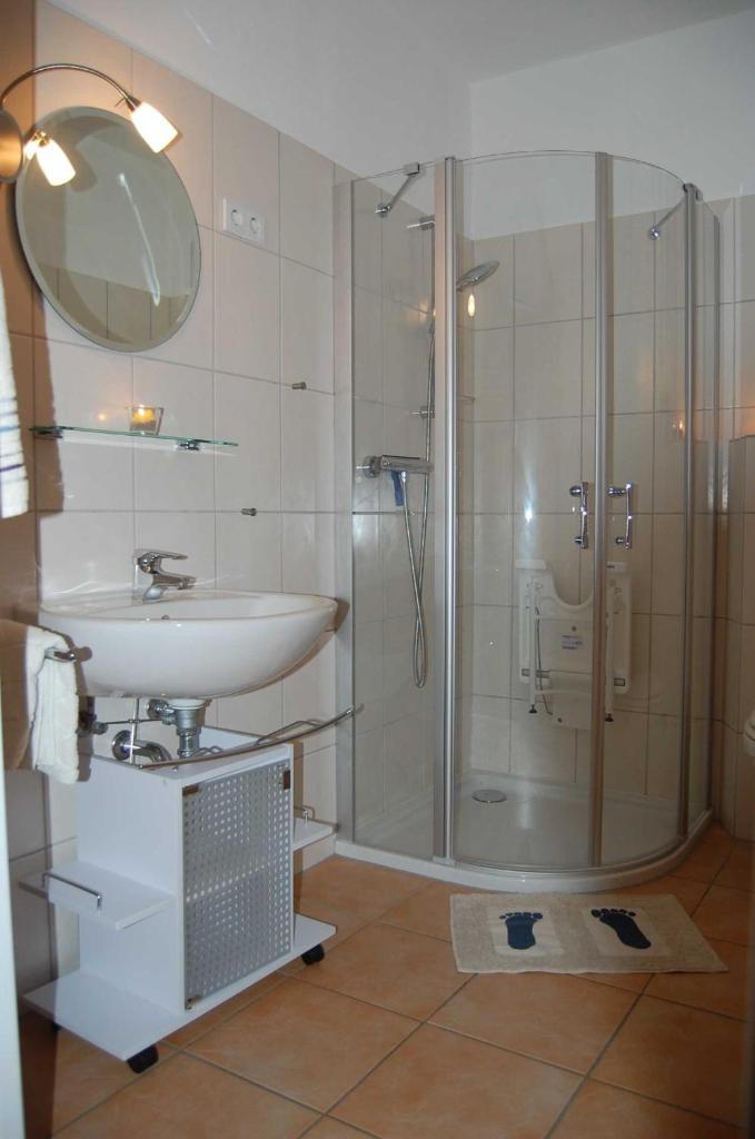 Ferienwohnung_Beethovenstrasse photo 4