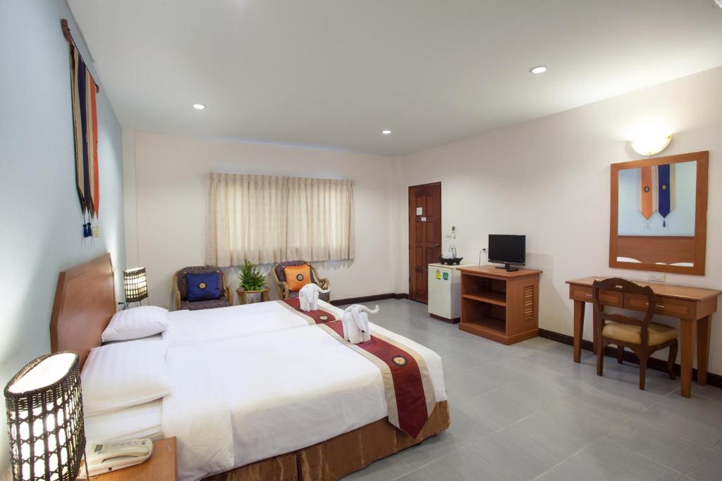 Eastiny Resort & Spa photo 4