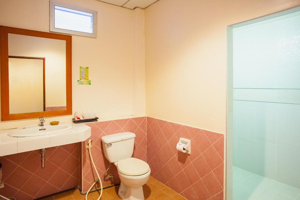Двухместный (Вилла), Отель Eastiny Resort & Spa