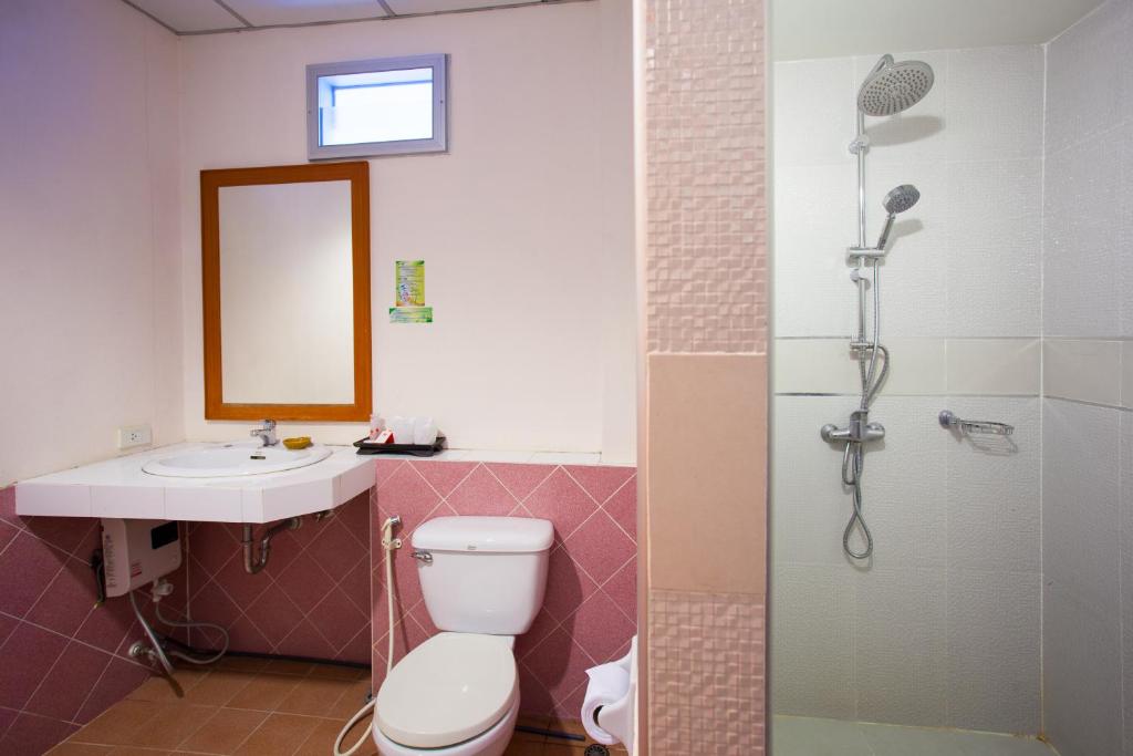 Двухместный (Вилла), Отель Eastiny Resort & Spa