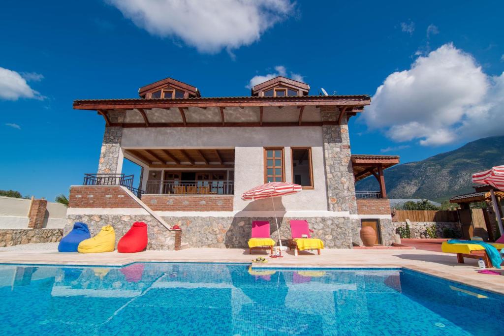 Smans Villas photo 4
