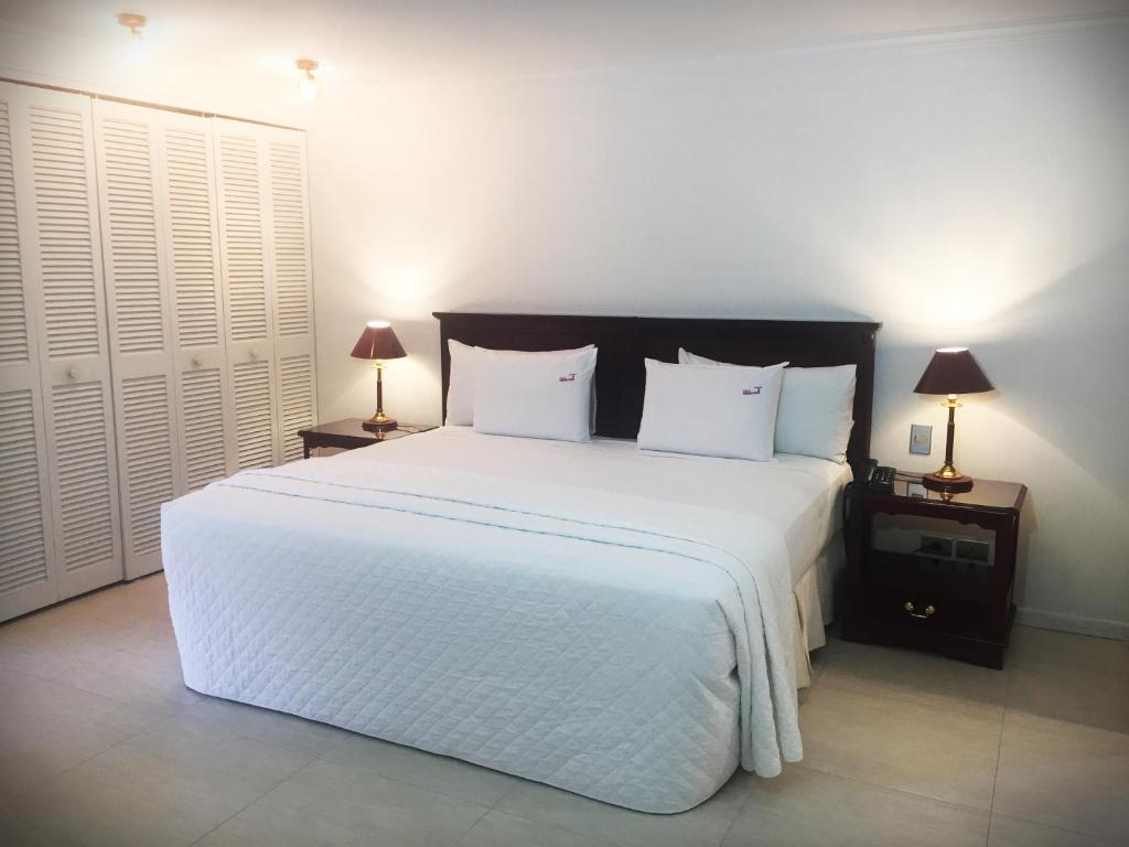 Apart Hotel TOBOROCHI photo 2