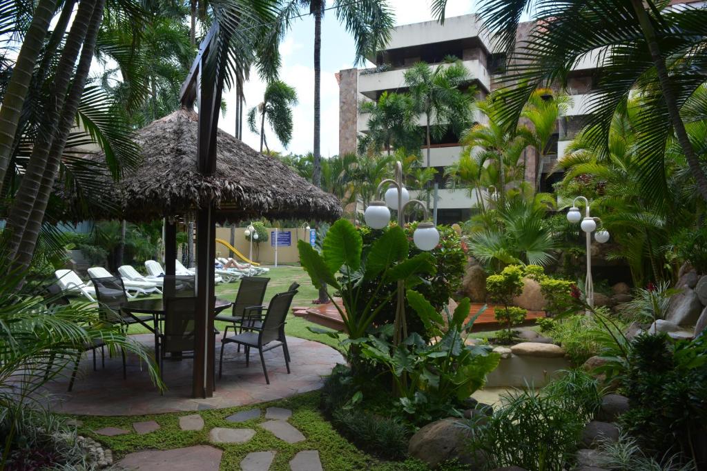 Apart Hotel TOBOROCHI photo 4