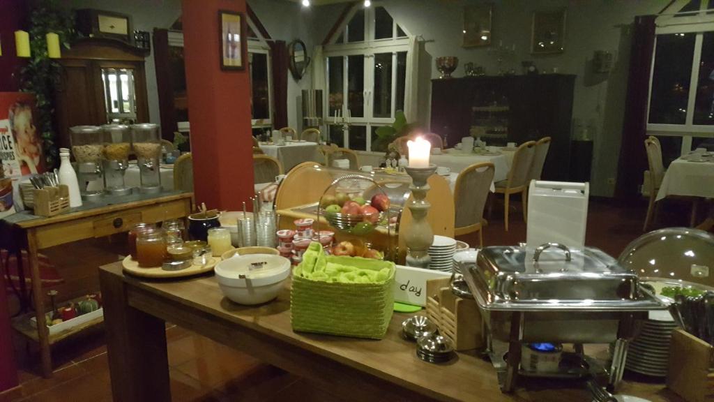 Hotel Taunus Residence photo 3