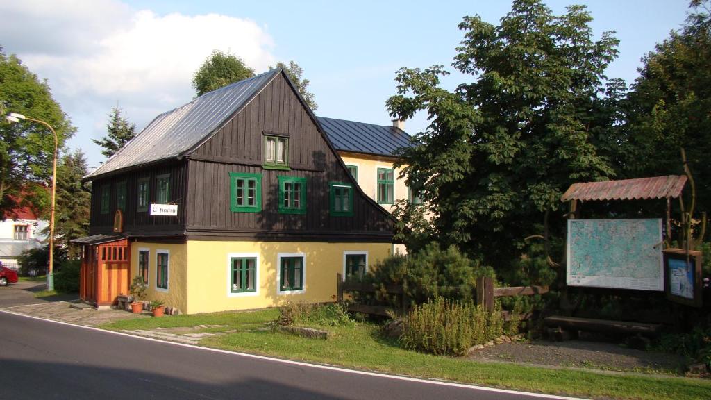U Jindrů photo 4