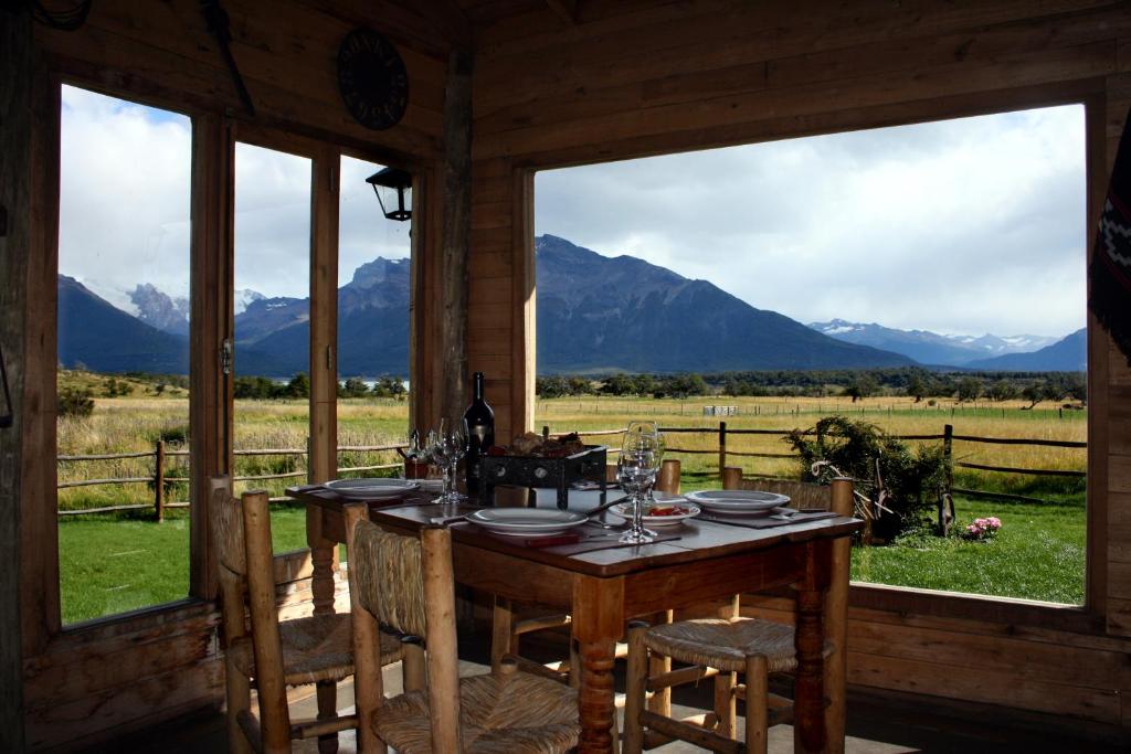 Estancia Nibepo Aike photo 2