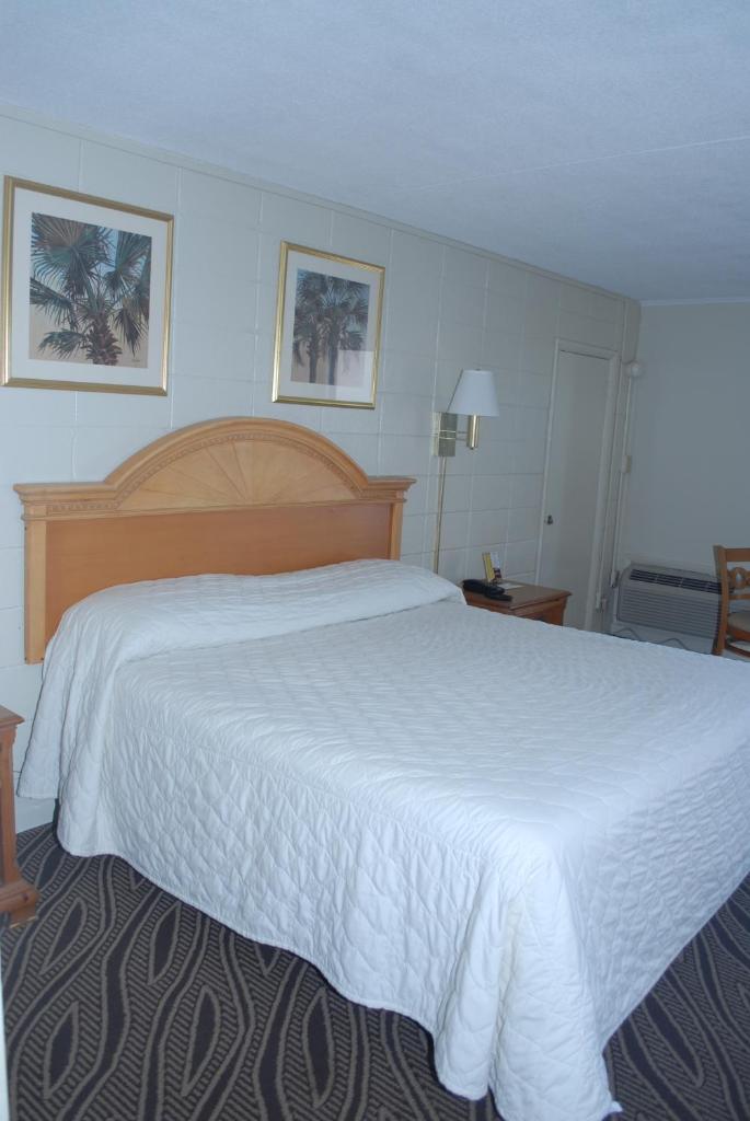 Admiral Motor Inn photo 4