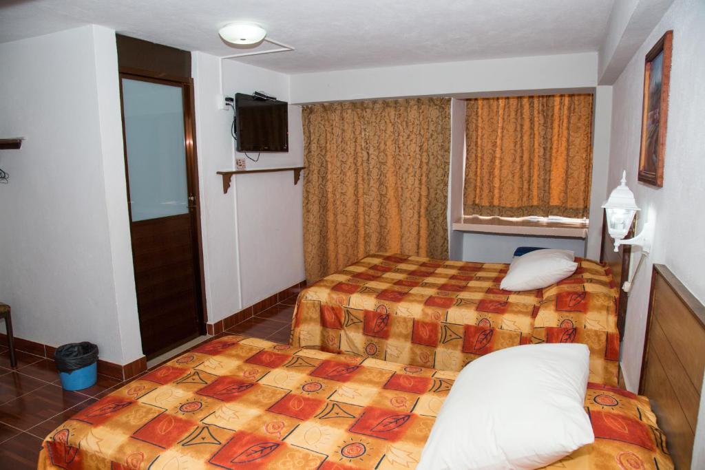 Hotel Symer photo 2
