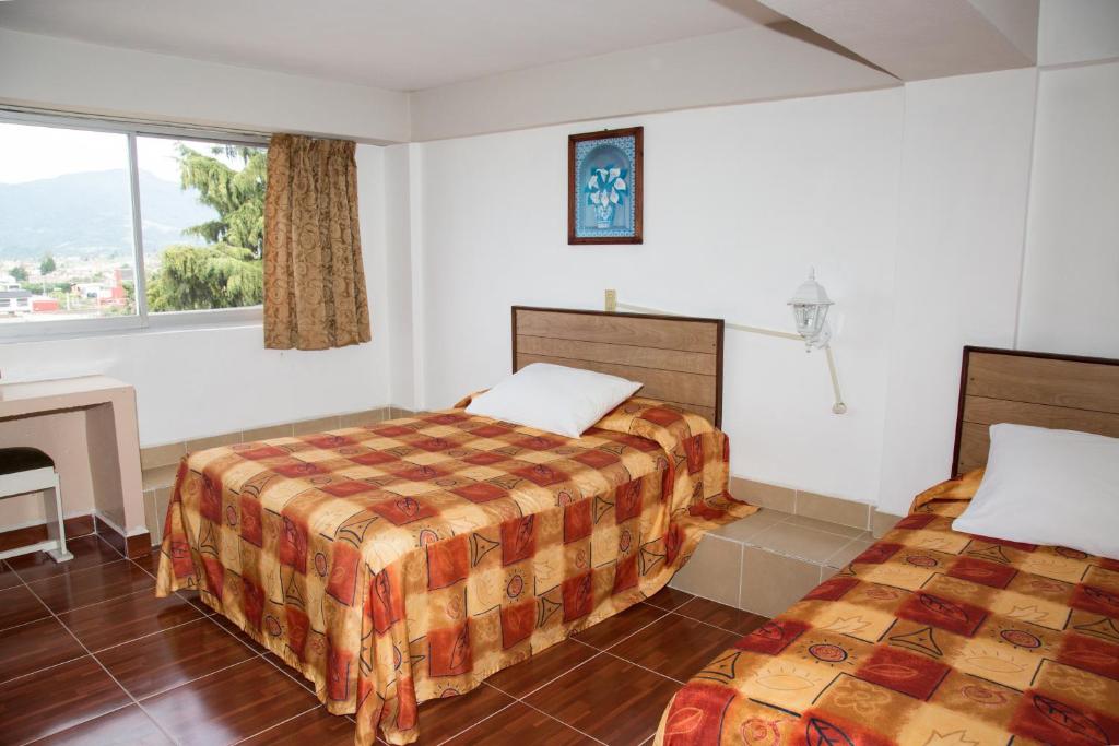 Hotel Symer photo 3