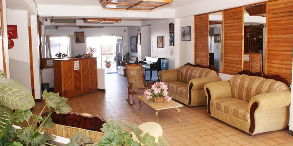 Hotel Symer photo 4