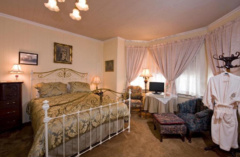 Inn San Francisco photo 4