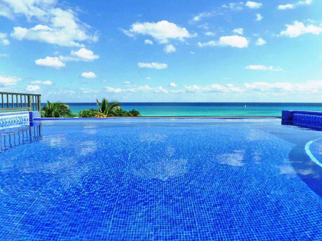 Izcalli Luxury Villa photo 1