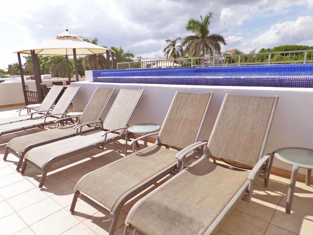 Izcalli Luxury Villa photo 3
