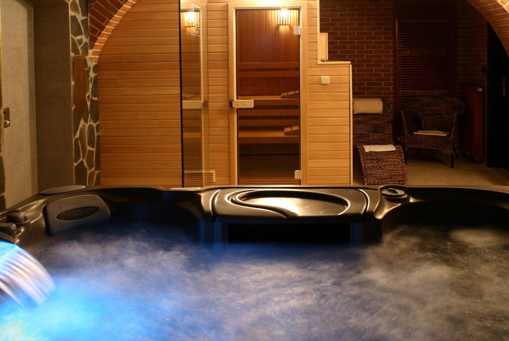 Hotel Green Gondola photo 3