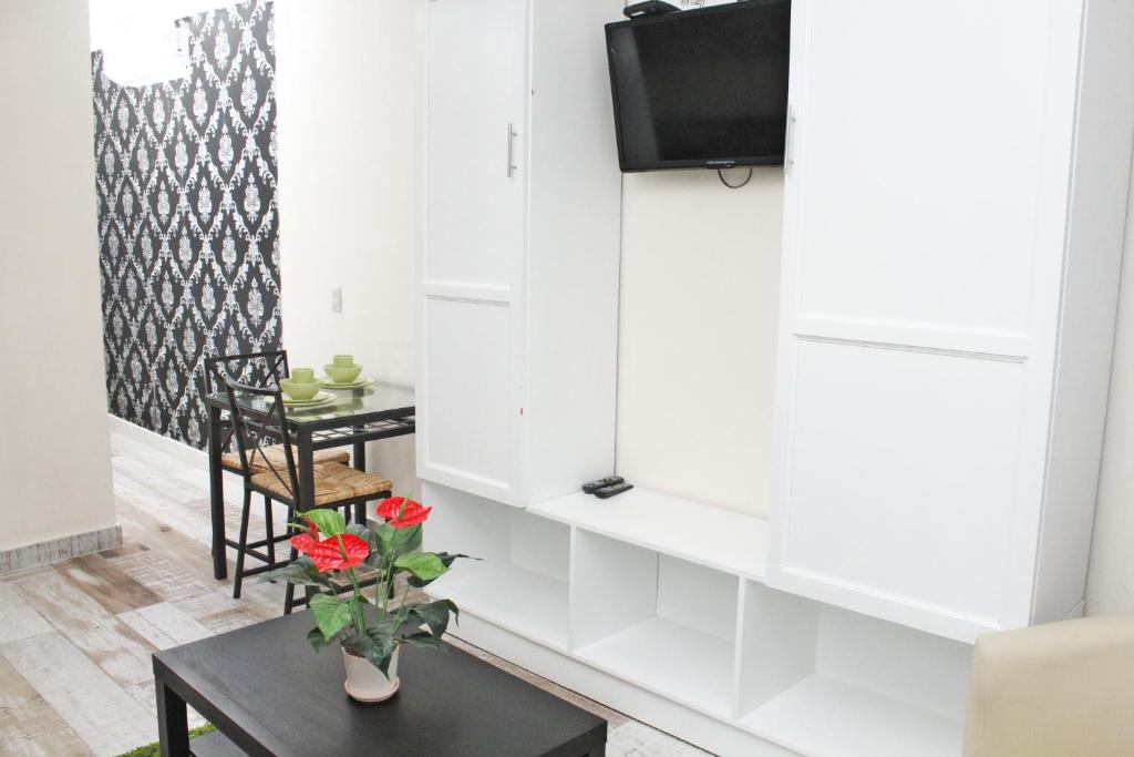 Сьюит (Полулюкс), RIG Hotel Boutique Puerto Malecon