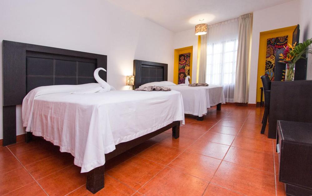 Hotel Santa Cruz Huatulco photo 4