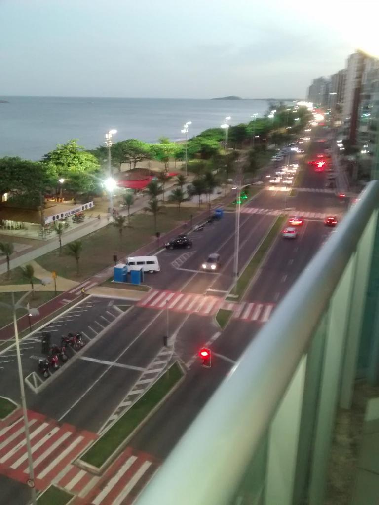 Praia de Itaparica Ed Green Diamond Vila Velha ES photo 2
