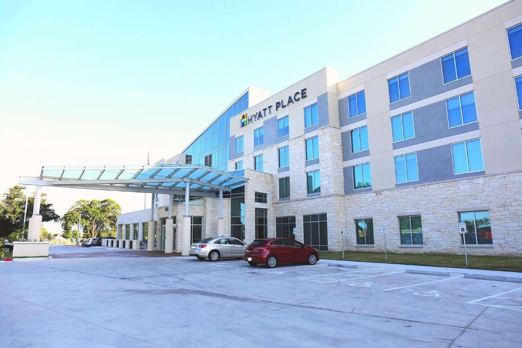 Hyatt Place Austin Airport photo 2