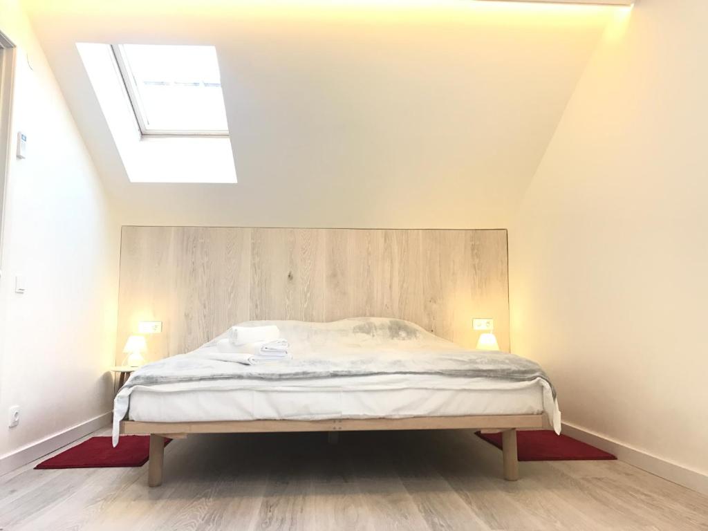 Scandik Apartment Terrace photo 2