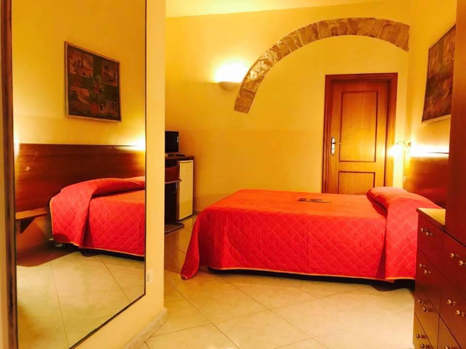 Corato room economy photo 4