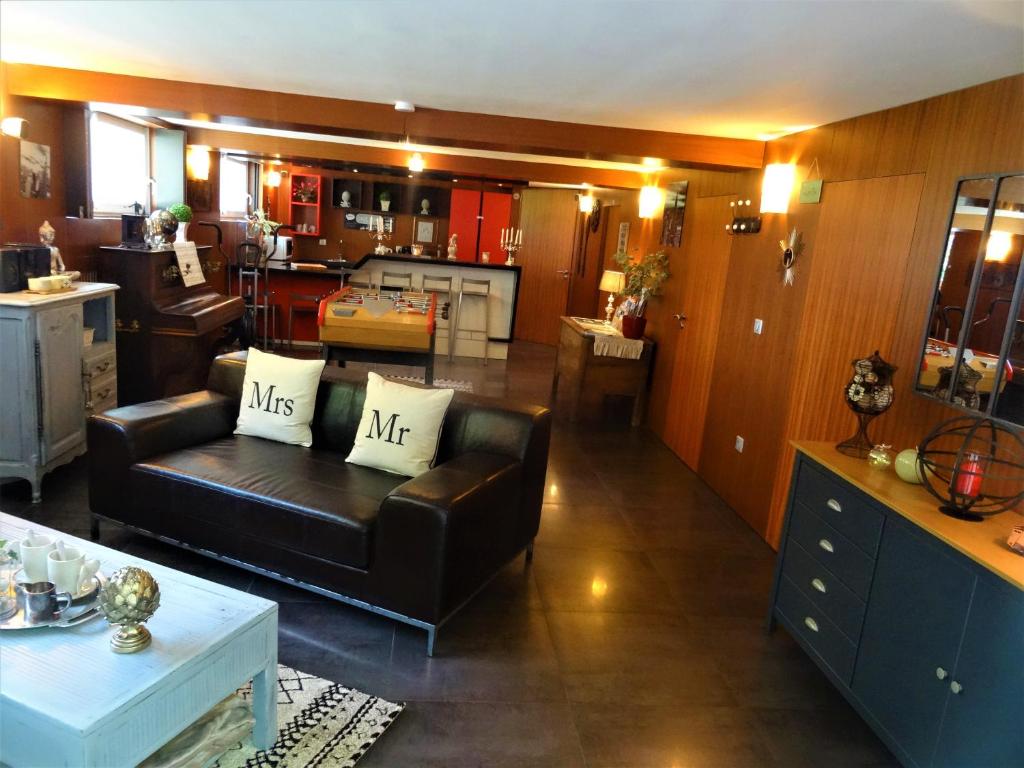 Villa La Clef Des Champs photo 4