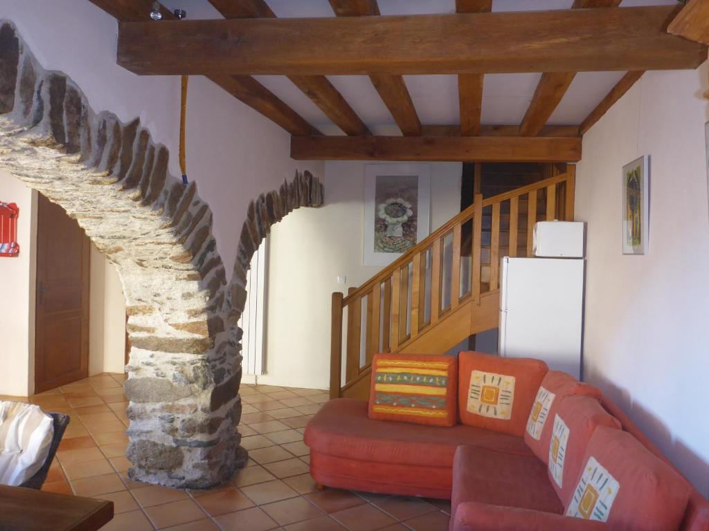 Mas Taillet Maison de Xatart photo 4