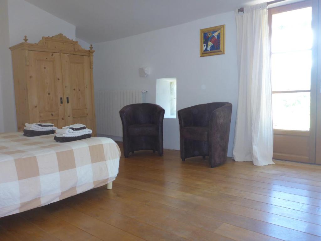 Mas Taillet Maison de Xatart photo 3