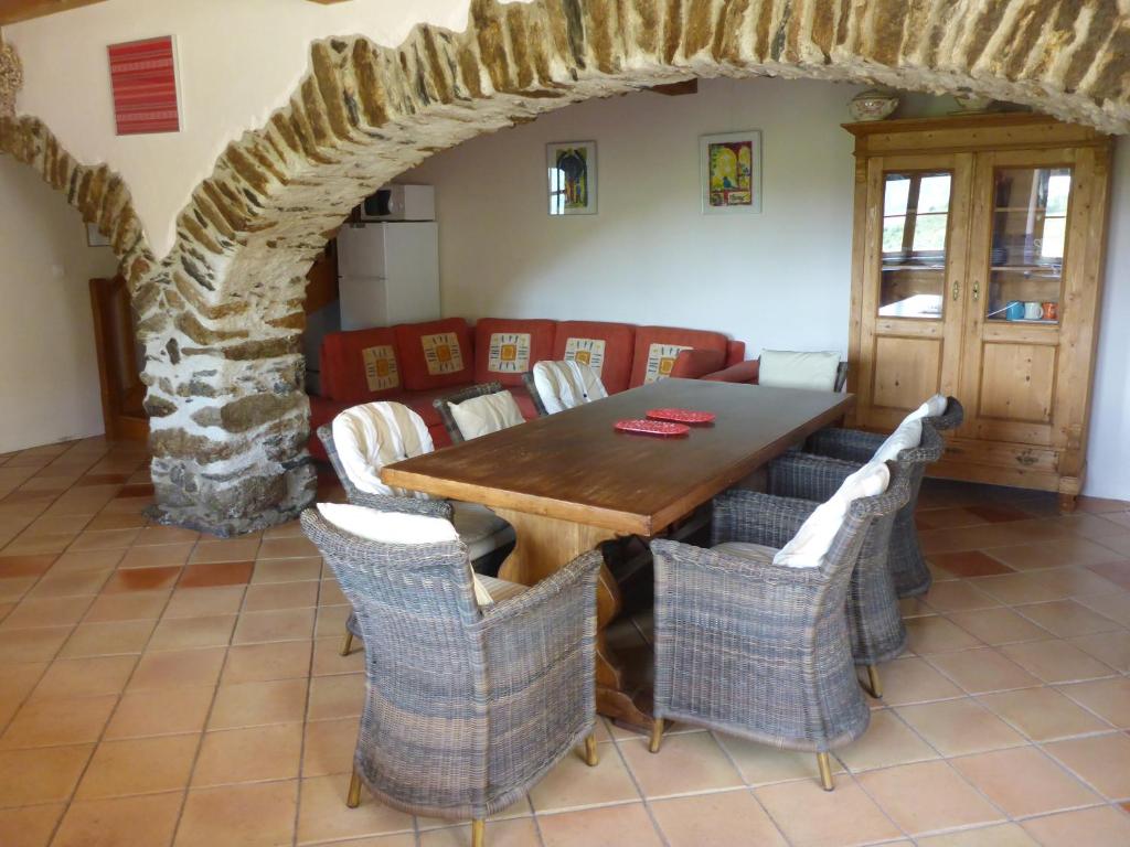 Mas Taillet Maison de Xatart photo 2