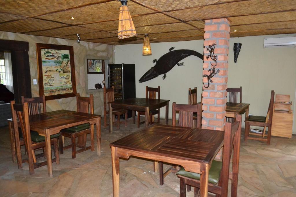 Tambuti lodge photo 1