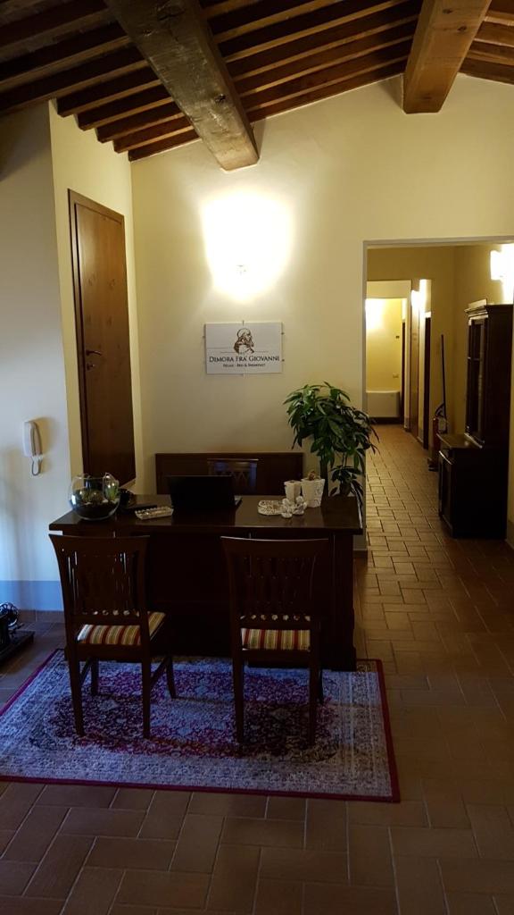 Dimora Fra' Giovanni B&B Relais photo 3