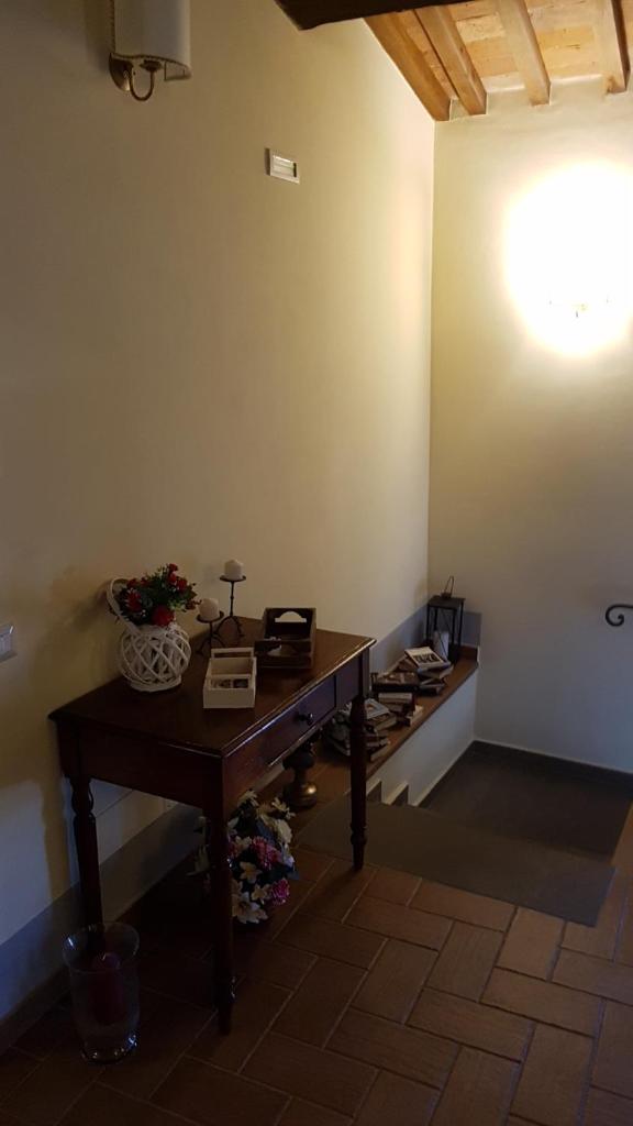 Dimora Fra' Giovanni B&B Relais photo 2
