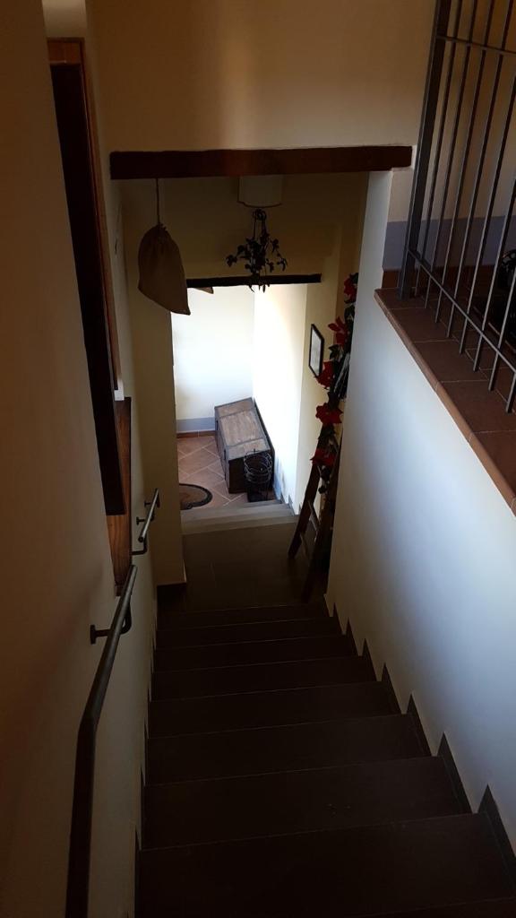 Dimora Fra' Giovanni B&B Relais photo 1