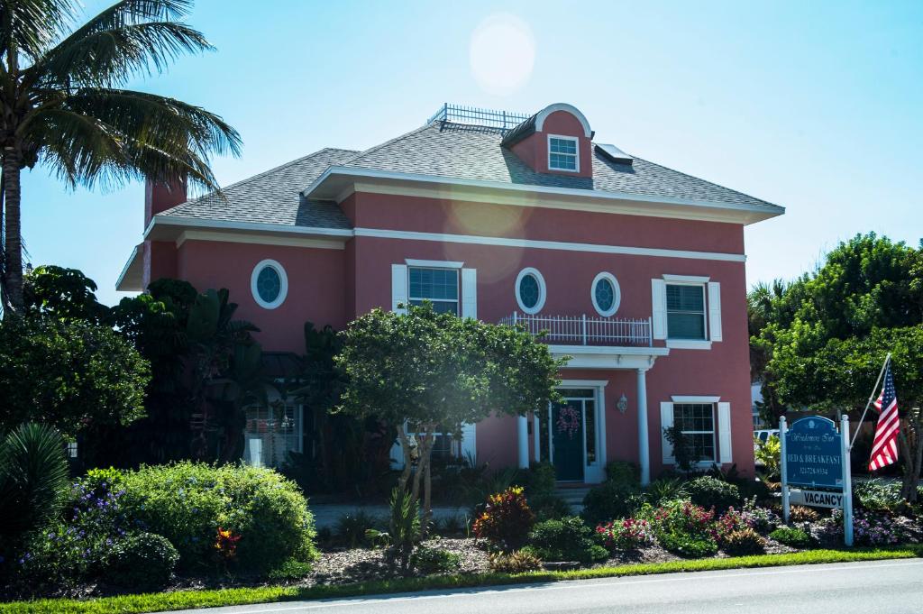 Windemere Inn by the Sea image