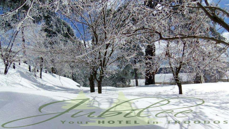 Jubilee Hotel Troodos photo 1