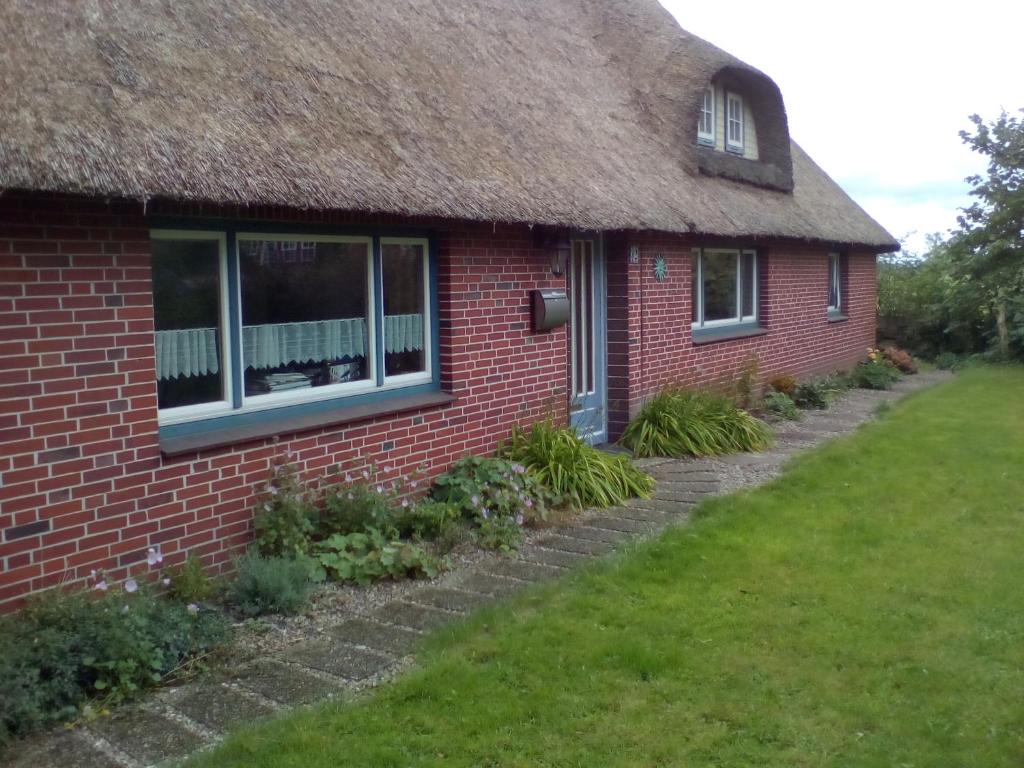 Ferienhaus Burkard photo 2