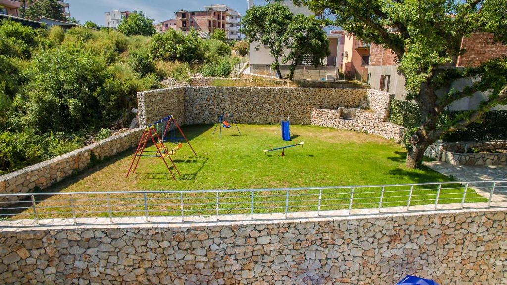 Adriatic Dreams Apartments photo 3